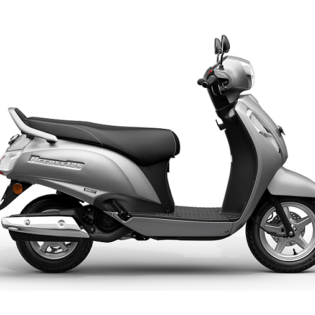 Suzuki Access 125