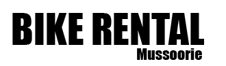 bikerentalmussoorie.com